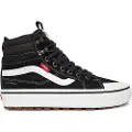 Vans Mte Sk8-hi Waterproof Insulated Sko
