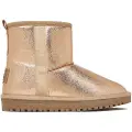 Pepe Jeans Pepe Jeanstil piger. PGS500004 Ankelstøvler Diss Party bronze (39), Fast, Blonder, Casual, børnetøj