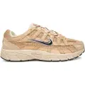 Nike P-6000 Suede-sko til mænd - brun