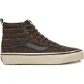Vans Mte Sk8-hi Insulated Sko