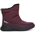 Jack Wolfskin Dromoventure Texapore Sne Støvler