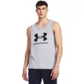 Under Armour Sportstyle Logo ærmeløs T-shirt