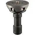 Manfrotto 520ballsh-hoved 75 Mm