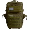 Elitex Training V1 45l Tactical Rygsæk