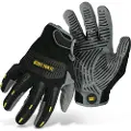 CAT Cat012230l Arbejdshandsker