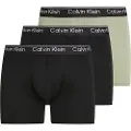 Calvin Klein 000nb2570a Boxers 3 Enheder