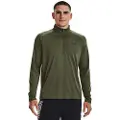 Under Armour Tech 2.0 Halv Lynlås Langærmet T-shirt