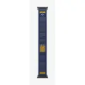 Spigen Athlex Air Active Band - navy - Apple Watch 49mm/46mm/45mm/44mm