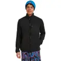 O'Neill Fwc'Play Polartec Fleecejakke sort