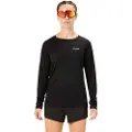 Nnormal Merino T-shirt Med Lange ærmer
