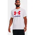 Under Armour City London T-shirt Med Korte ærmer