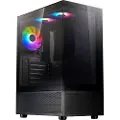 XPG Invader X Pc-tårnhus