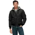 Superdry Military Ma1 Bomberjakke