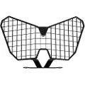 Hepco&Becker 7009544 00 01 Lygtebeskytter