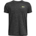 Under Armour Tech Textured T-shirt Med Korte ærmer