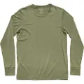 Devold Classic T-shirt Med Lange ærmer