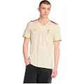 Adidas Cr Flamengo 25/26 Third T-shirt Med Korte ærmer