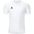 Kelme Cotton Road T-shirt Med Korte ærmer