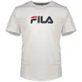 Fila Sport Logo T-shirt Med Korte ærmer
