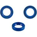 Rms Classic Piaggio Vespa/ape 100662020 Krumtapakslens Oliestempler 10 Enheder