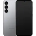 Samsung Galaxy S25 128gb Sølv