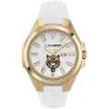 Plein sport Tigermaster Ur