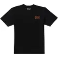 Volcom Workwear T-shirt Med Korte ærmer