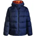 Red Bull Racing Micro Ripstop Vatteret Jakke