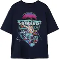 Name It Kids Fortnite T-shirt