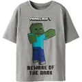 Name it Minecraft T-shirt