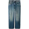Name it Straight Fit Jeans