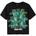 Name It Kids Minecraft T-shirt