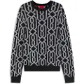 Hugo Boss Souvawn 10273660 01 Trøje