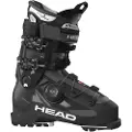Head Edge 130 Hv Gw Boa Alpin Skistøvler