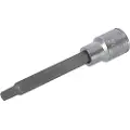 Bahco Topnøgleindsats Med 1/2´´-fatning Til Torx T30-skruer 120 Mm
