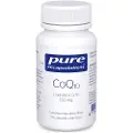 Pure Encapsulations Coq10 120mg Kapsler 30 Enheder