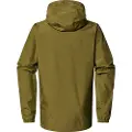 Haglöfs Hajk Goretex Jakke