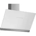 Bosch Dekorativ Emhætte Serie 8 Skrå Dwk98pr20 90 Cm