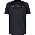 Under Armour Tech Reflective T-shirt Med Korte ærmer