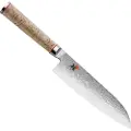 Miyabi Japansk Santoku kniv 5000MCD 18 cm, Miyabi