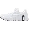 Nike Free Metcon 6-træningssko til mænd - hvid