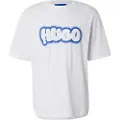 Hugo Blue Nulibax 10258299 T-shirt