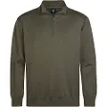 Petrol Industries M-3050-kwc2070 Halv Lynlås Sweater