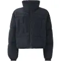Hugo Boss Fortuna 10274401 Blue Vatteret Jakke