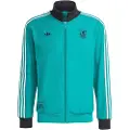 Adidas Liverpool Fc Terrace Icons Træningsjakke