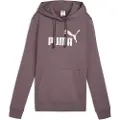 Puma Ess No 1 Logo Hættetrøje