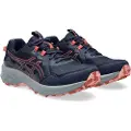 Asics Asicstil kvinder. 1012B759 Træningssko Gel Venture 10 navy (37.5), Fast, Blonder, Sport, Udendørs, Løb, Blå