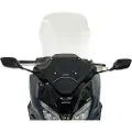 Wrs Honda Nss 750 Abs Forza Dct 21 Ho045t Forrude