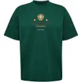 Hummel Loose Scarf T-shirt Med Korte ærmer