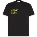 Calvin Klein Jeans Lv04rd810g T-shirt Med Korte ærmer
